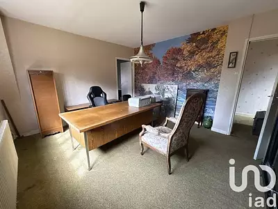 Maison, 125 m²