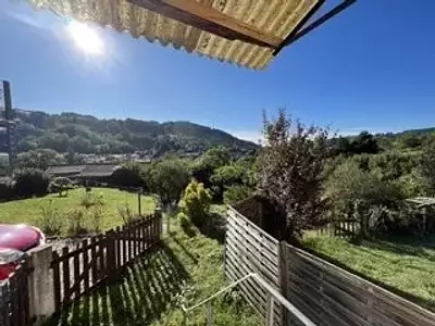 Appartement, 32,1 m²