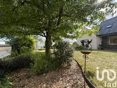 Maison, 170 m²
