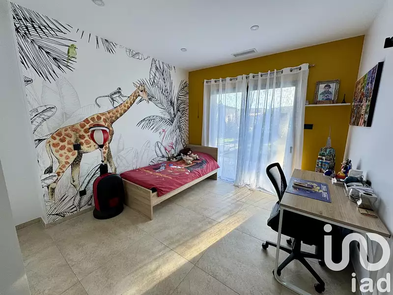 Maison, 144 m²