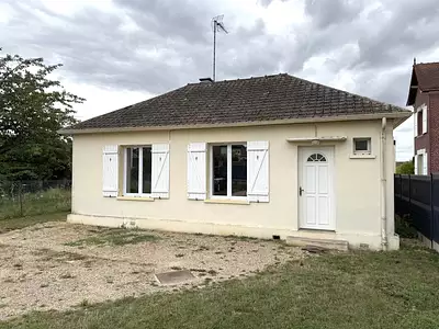 Maison, 78,42 m²