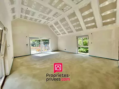 Maison, 114 m²
