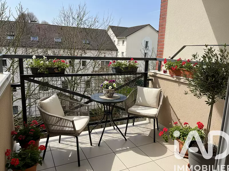 Appartement, 67 m²