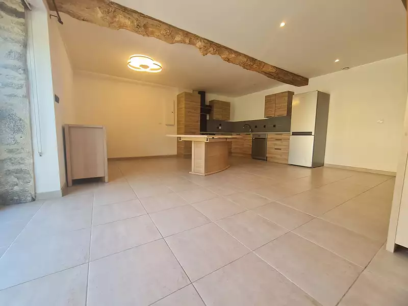 Maison, 93 m²