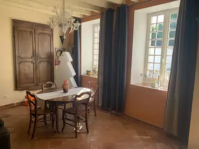 Maison, 180 m²