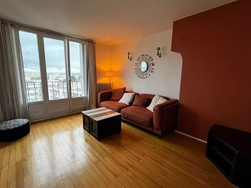 Appartement, 64 m²