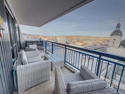 Appartement, 87,77 m²