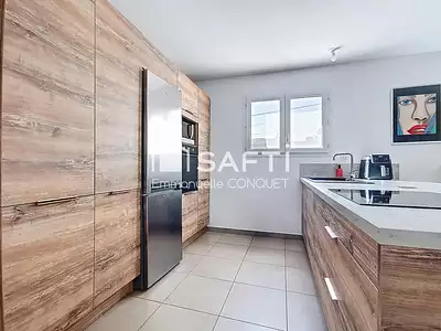 Maison, 78 m²