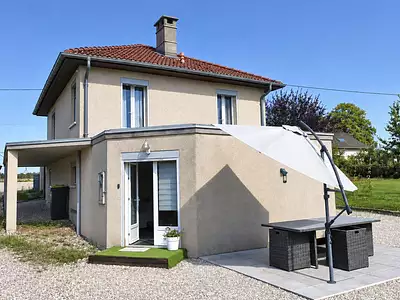 Maison, 106 m²