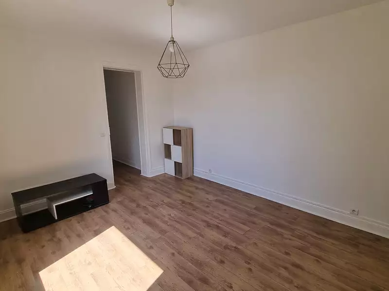 Appartement, 38,5 m²