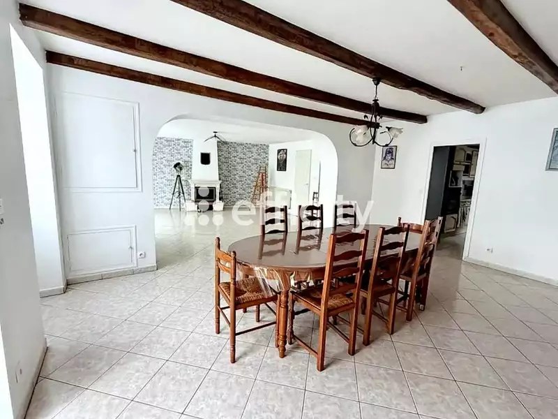 Maison, 150 m²