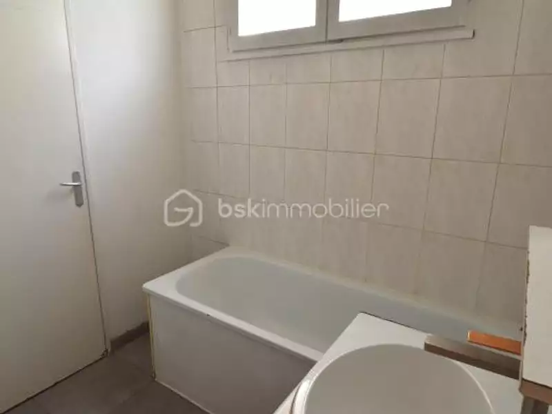 Appartement, 72 m²