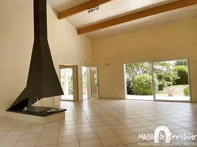 Maison, 116 m²