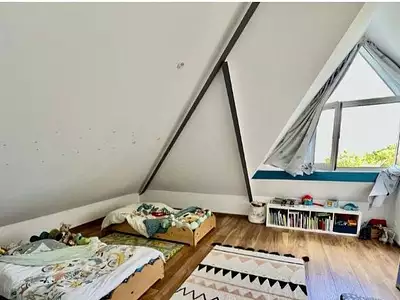 Maison, 150 m²