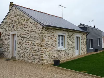 Maison, 96 m²