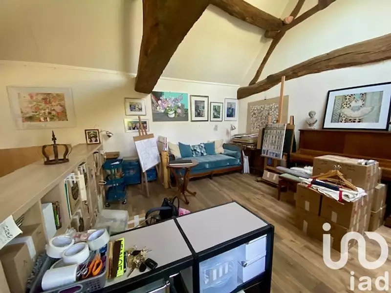 Maison, 210 m²