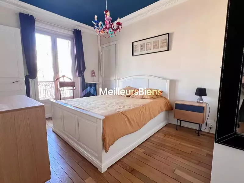Appartement, 60 m²