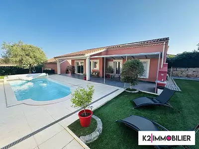 Maison, 117 m²