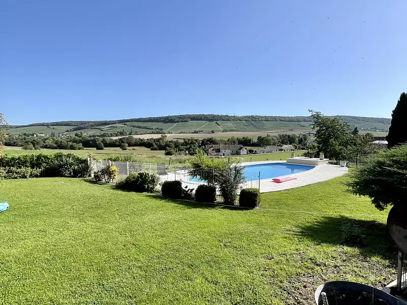 Maison, 160 m²