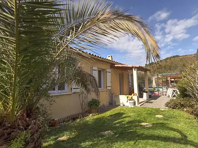 Maison, 161,88 m²