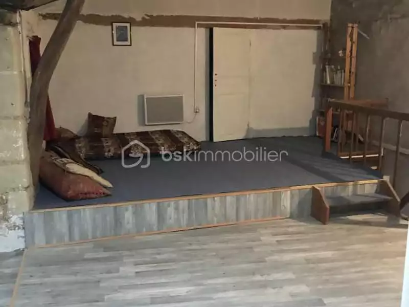 Maison, 266 m²