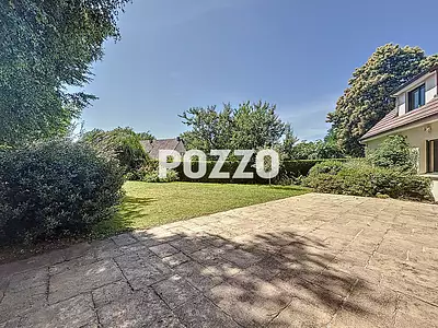 Maison, 188 m²