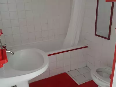 Maison, 40 m²