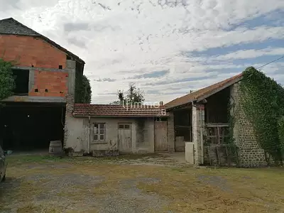 Maison, 90 m²