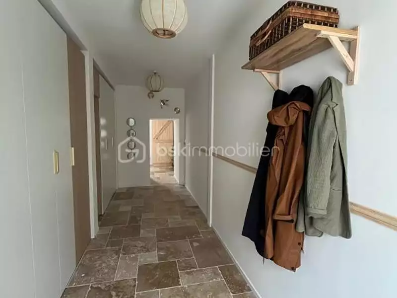 Appartement, 84 m²