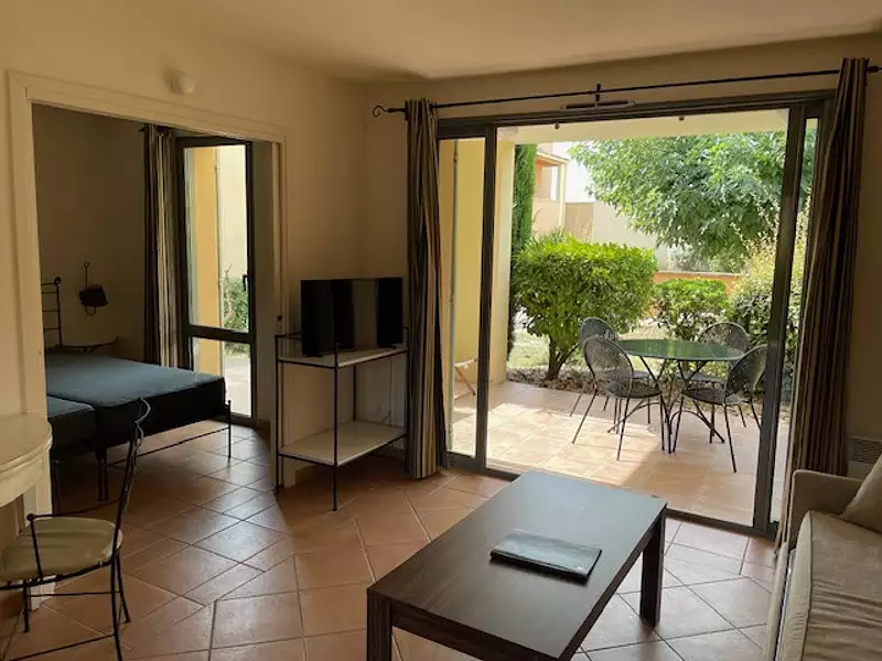 Appartement, 38 m²