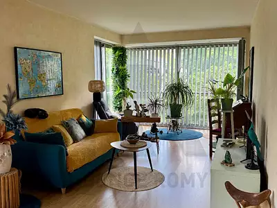 Appartement, 66,04 m²