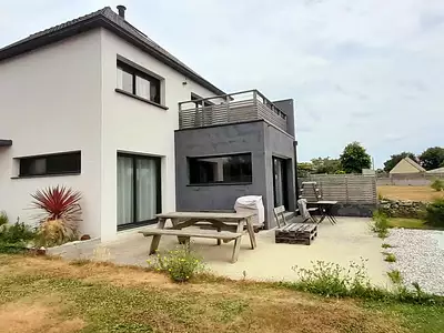 Maison, 130 m²