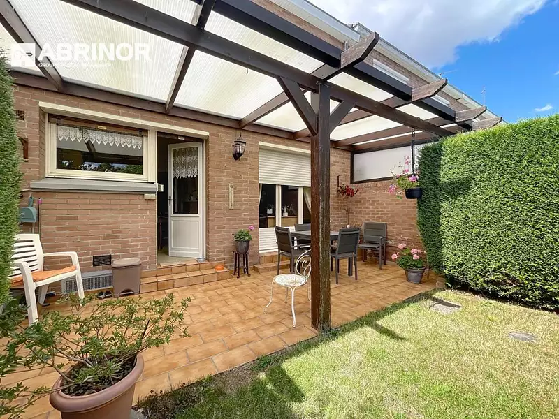 Maison, 70 m²