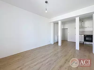 Appartement, 34 m²