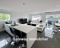 Appartement, 88,43 m²