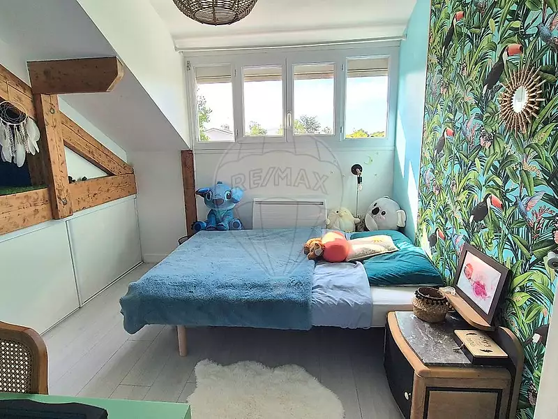 Maison, 150 m²