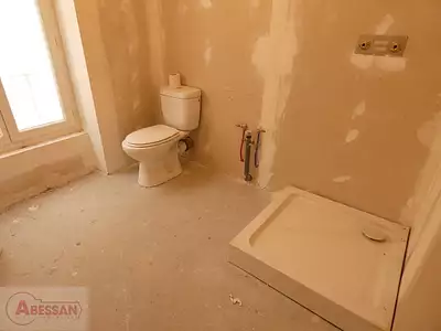 Maison, 80 m²