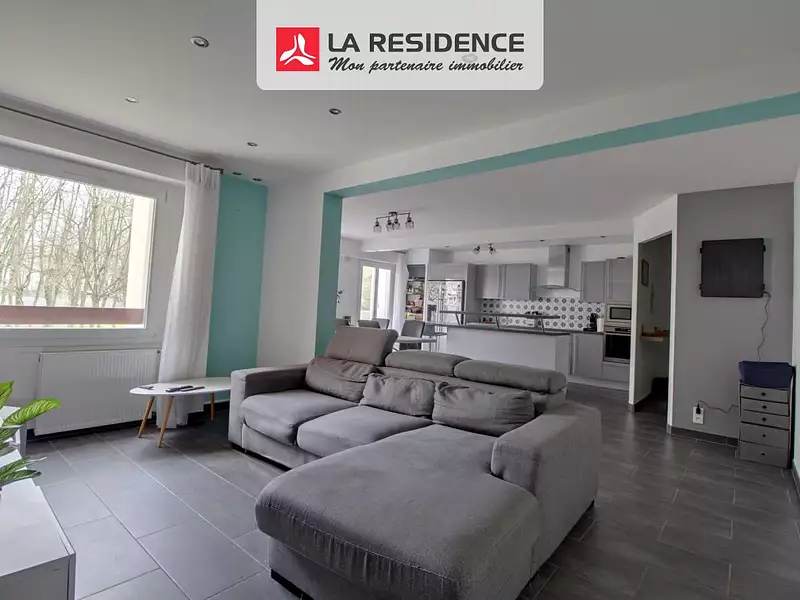 Appartement, 99 m²