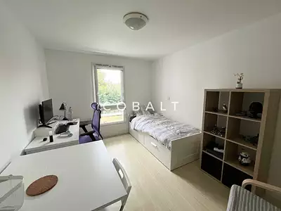 Appartement, 20 m²