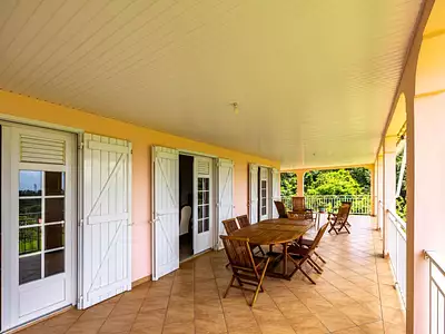 Maison, 210 m²