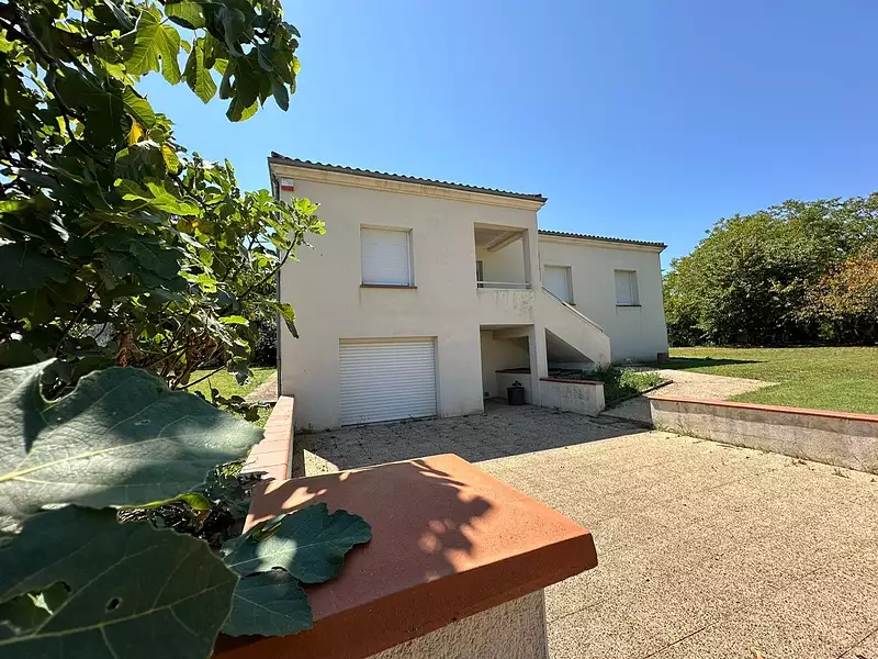 Maison, 130 m²