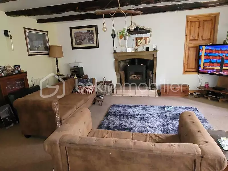 Maison, 172 m²