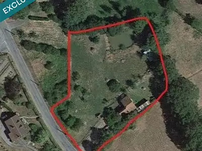 Maison, 90 m²