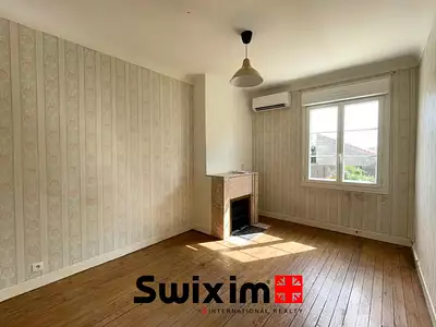 Maison, 110 m²