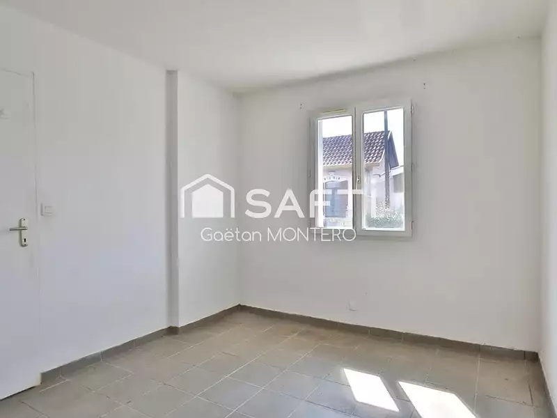 Maison, 66 m²