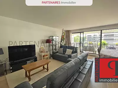 Appartement, 101,5 m²