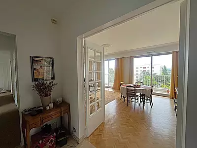 Appartement, 123 m²