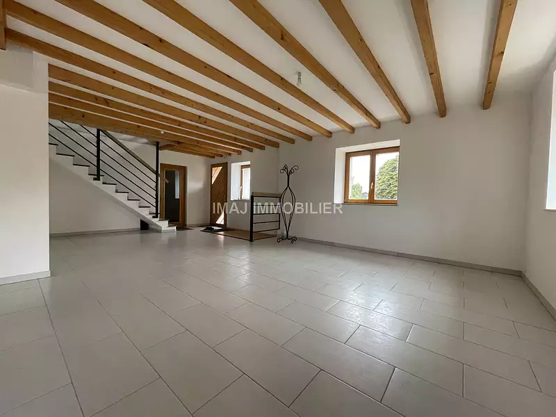 Maison, 211,25 m²