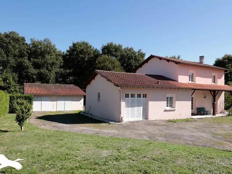 Maison, 146,1 m²