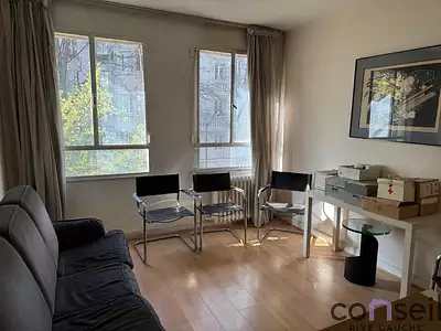 Appartement, 43,92 m²